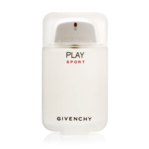 givenchy play sport|givenchy play sport for men.